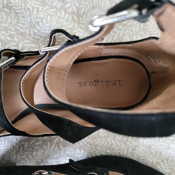 Indigo Rd. Shoes - Picture 4 of 5